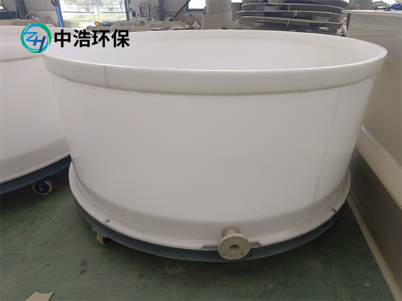 蕉岭PP抽滤槽